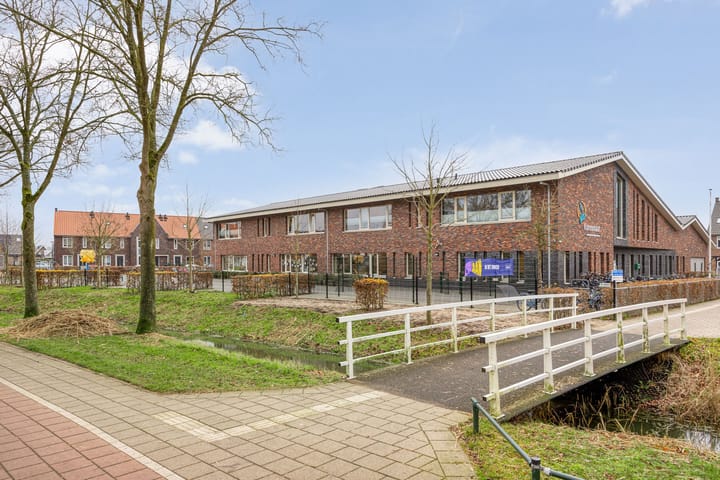 Foto 34 van Fluitekruidlaan 78