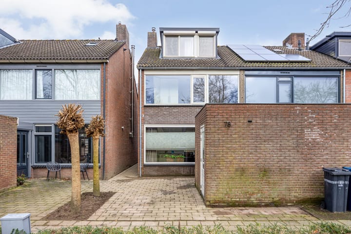 Foto 32 van Fluitekruidlaan 78