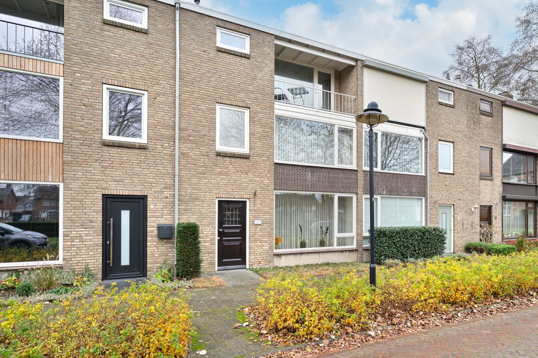 Foto 1 van Dommelrodelaan 9