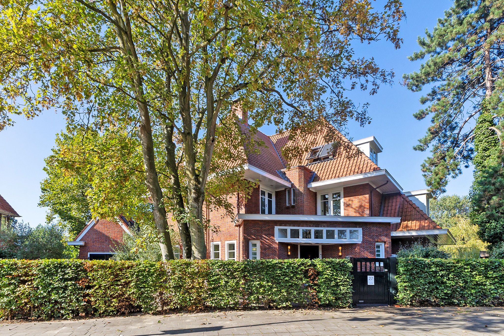 Foto 3 van Rijslag 27