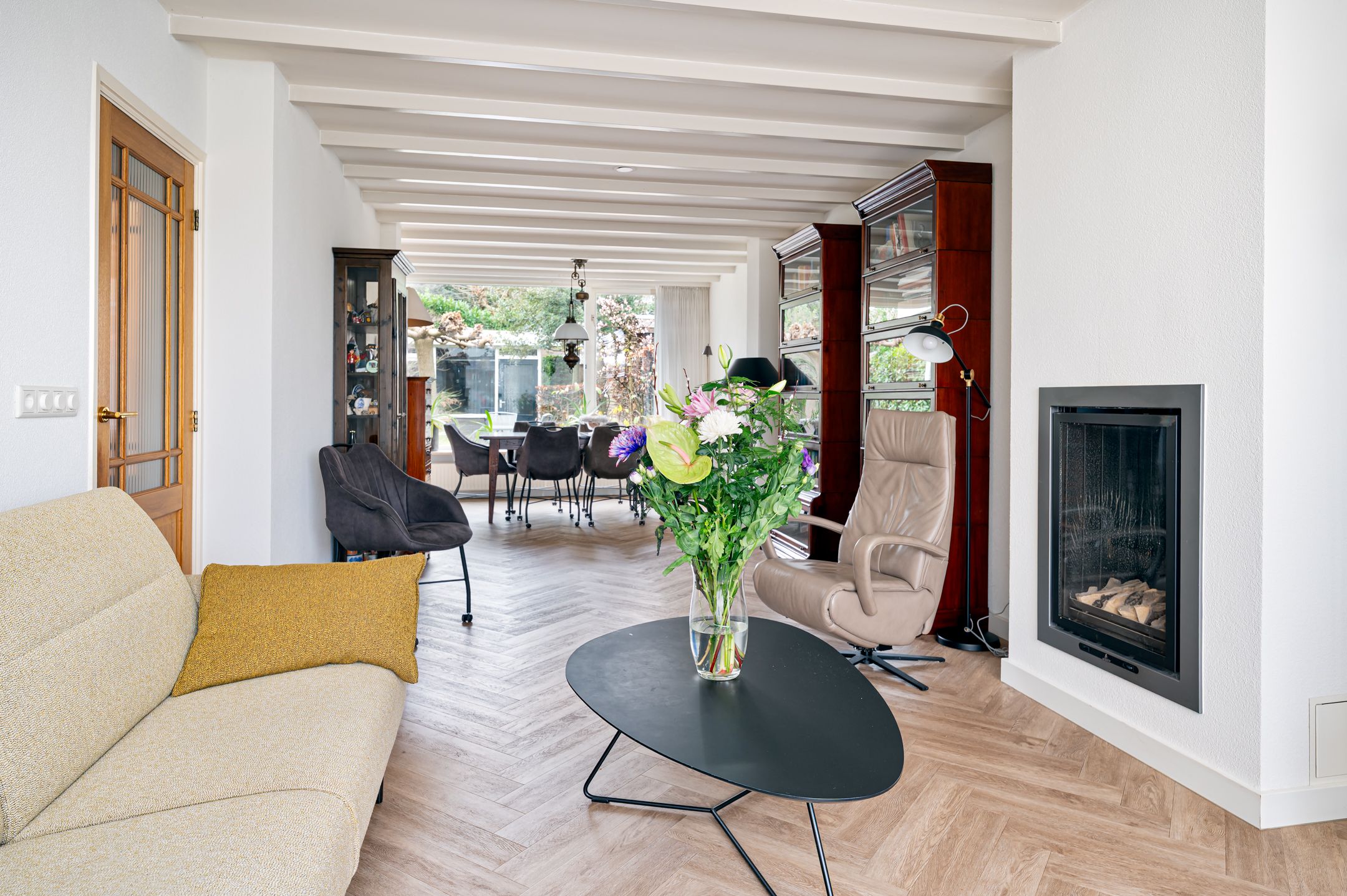 Foto 3 van Dommelrodelaan 9