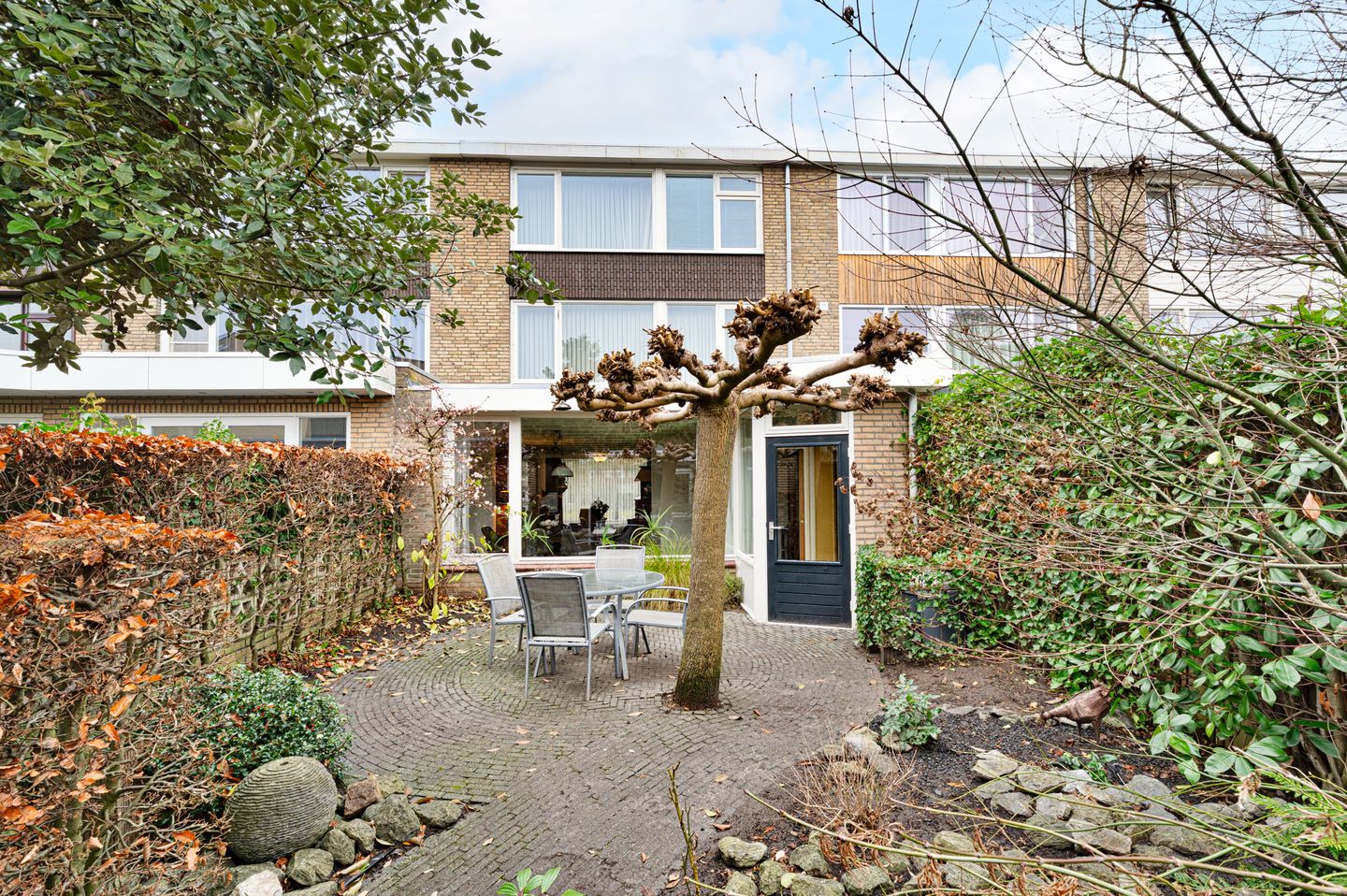 Foto 4 van Dommelrodelaan 9