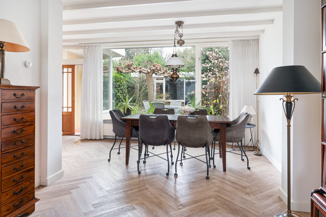 Foto 7 van Dommelrodelaan 9