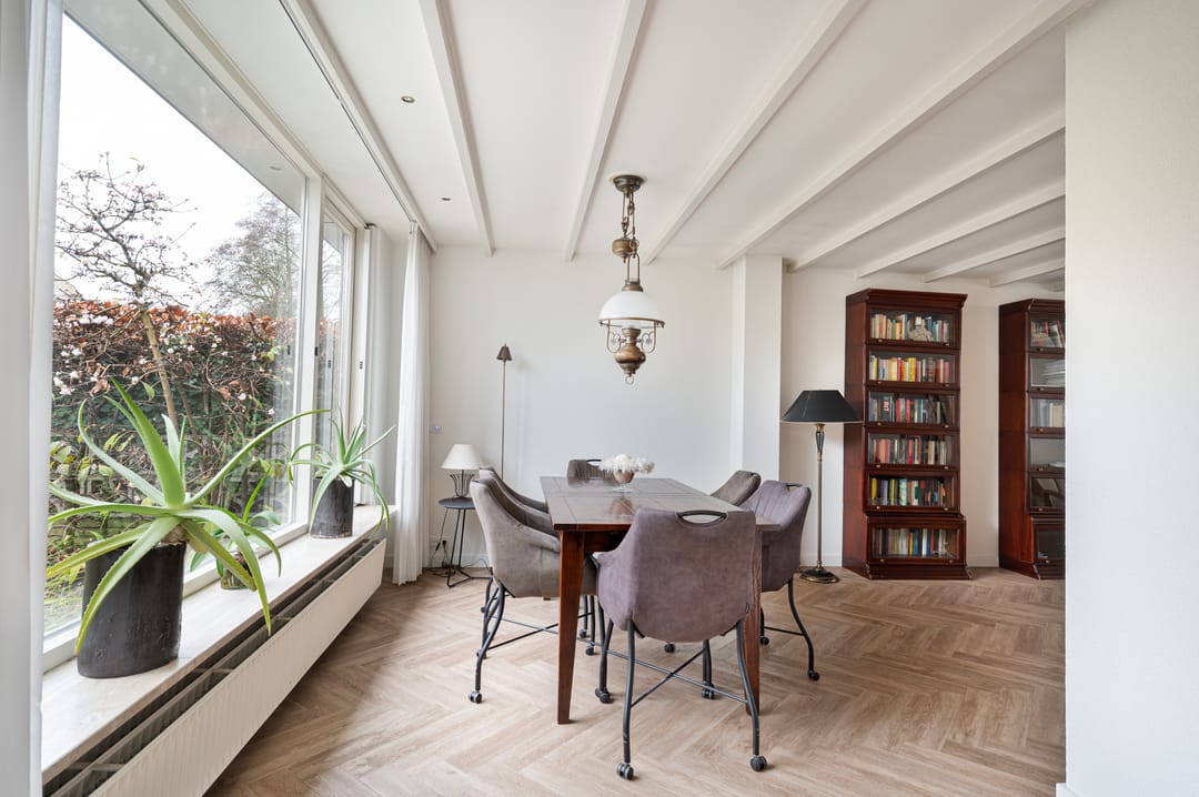 Foto 8 van Dommelrodelaan 9