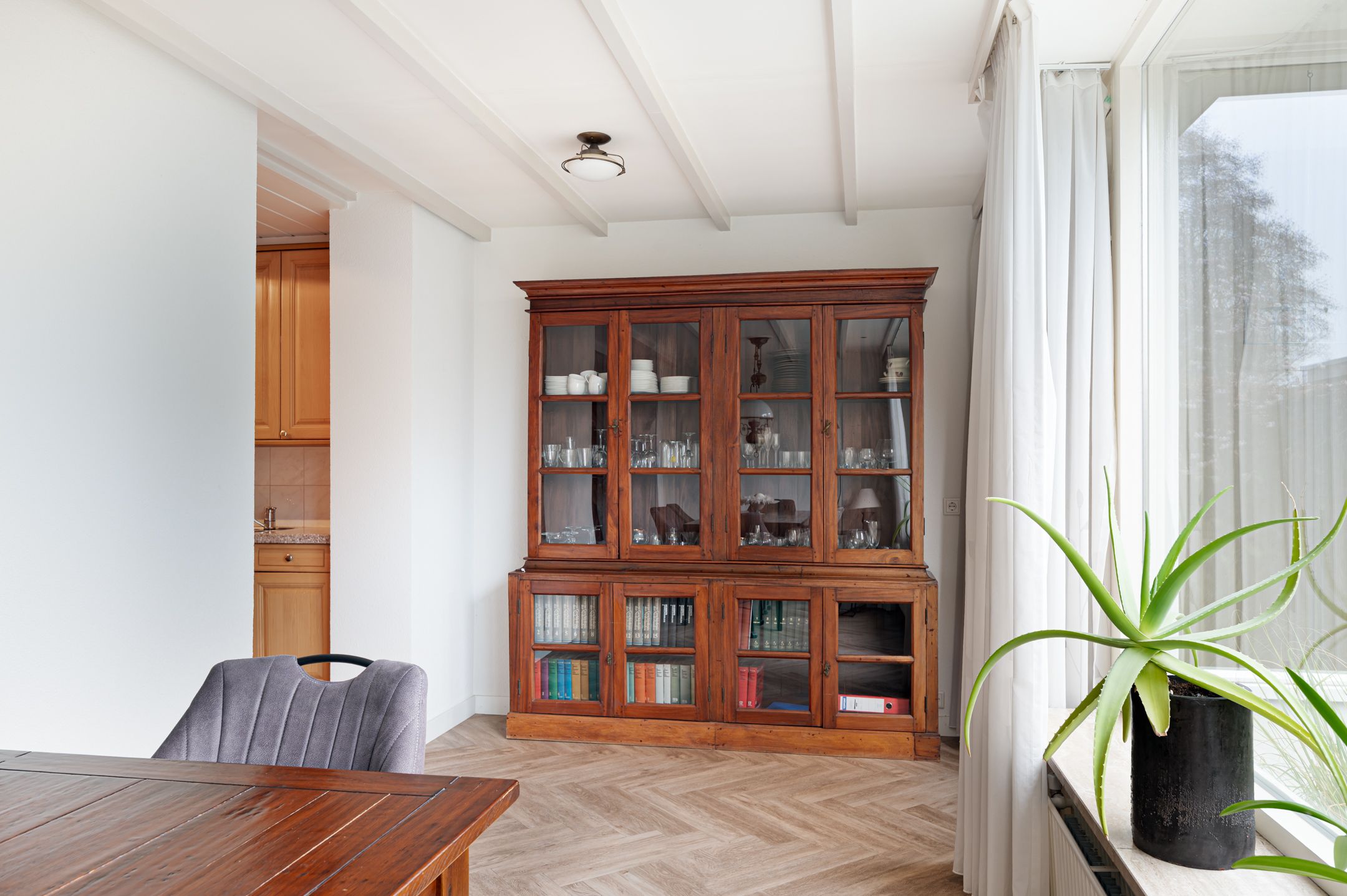 Foto 9 van Dommelrodelaan 9