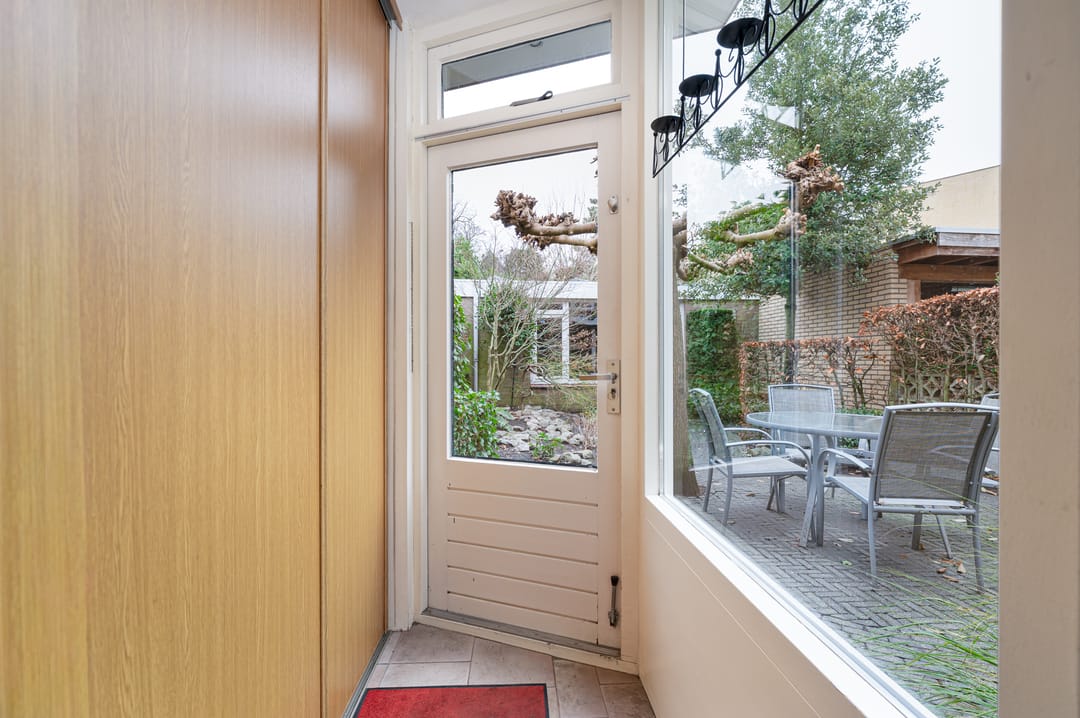 Foto 13 van Dommelrodelaan 9