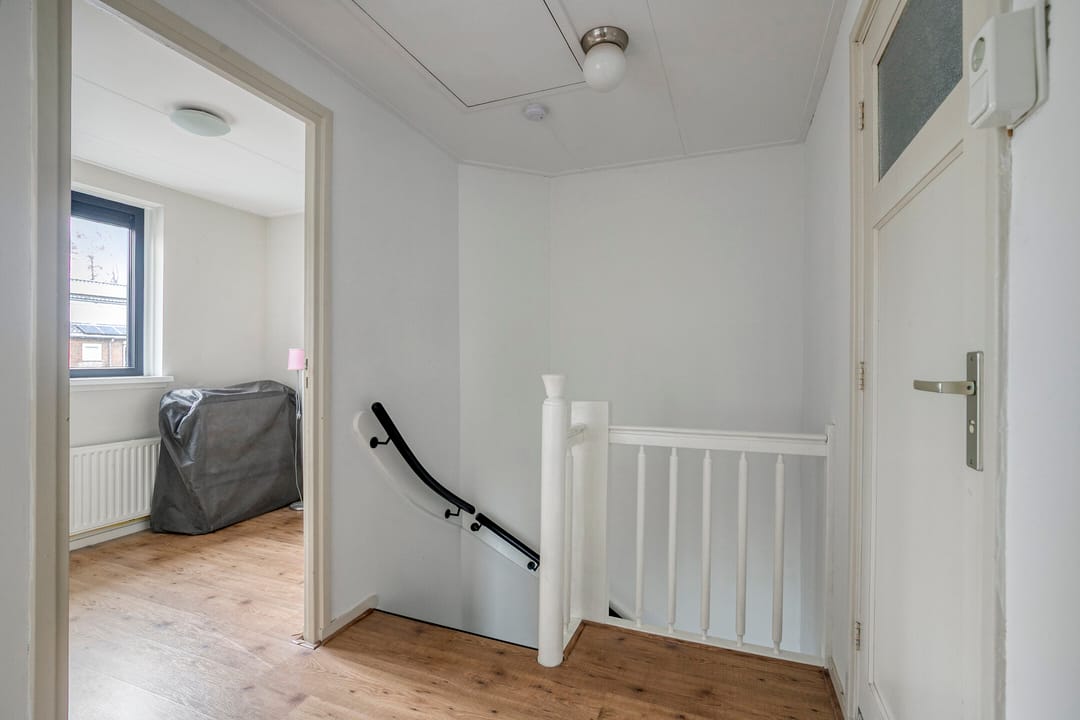 Foto 11 van Willem Brinkmanstraat 49