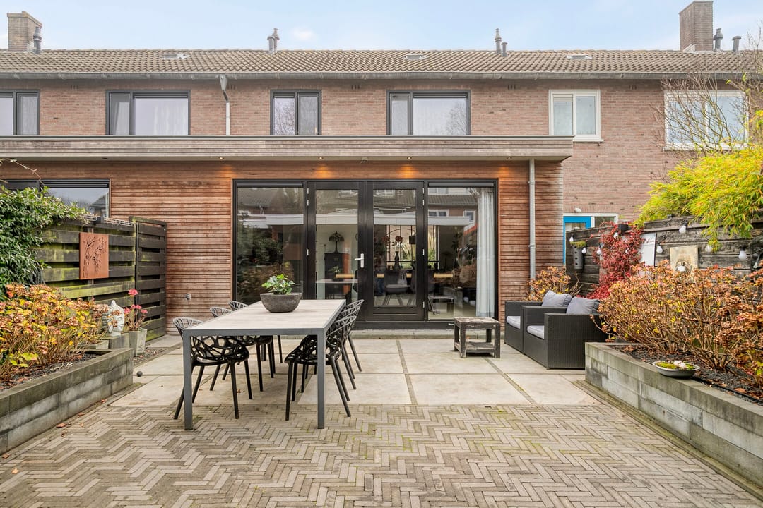 Foto 17 van Willem Brinkmanstraat 49