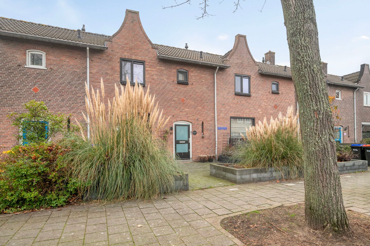 Foto 20 van Willem Brinkmanstraat 49