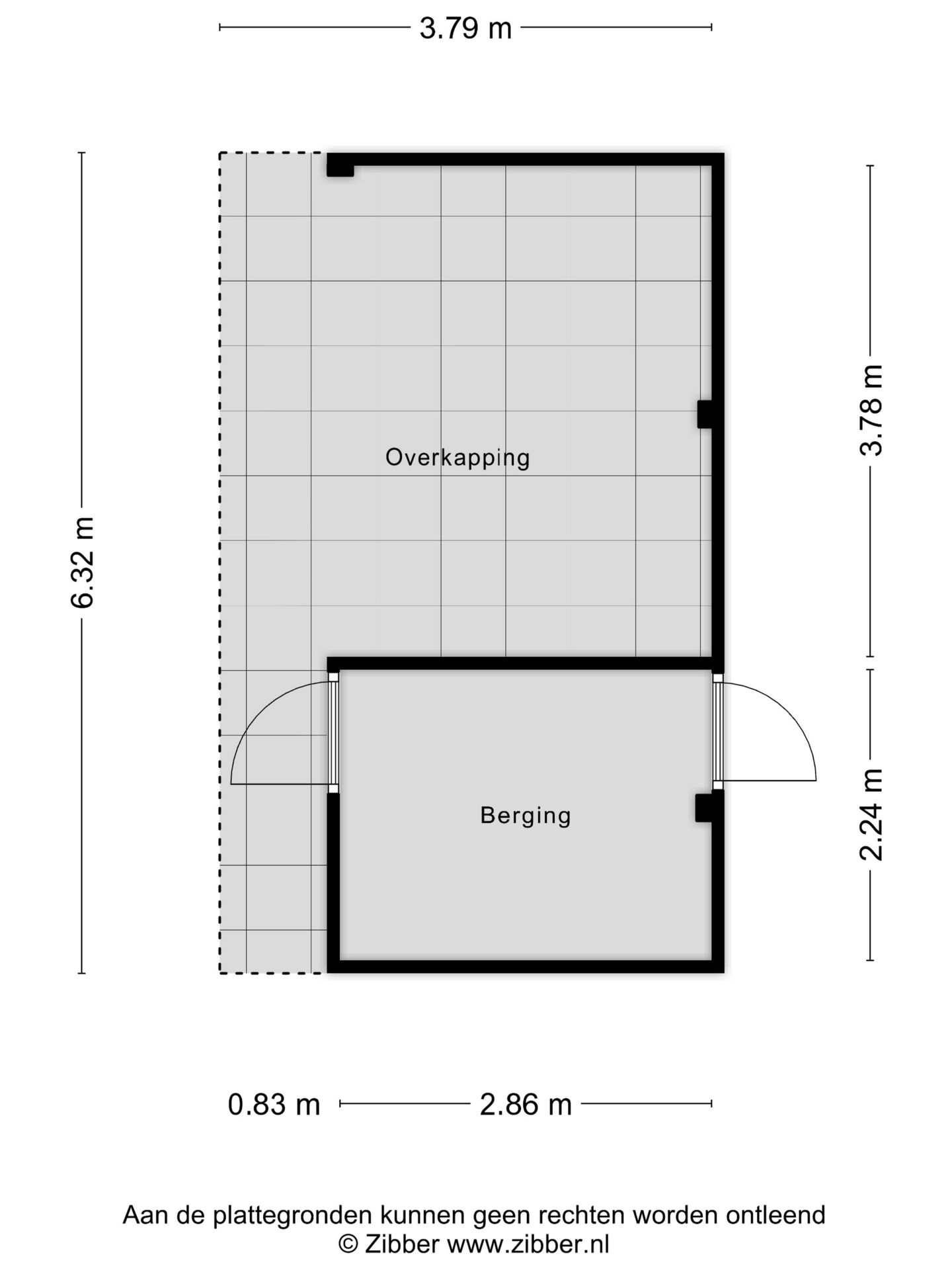 Foto 29 van Willem Brinkmanstraat 49