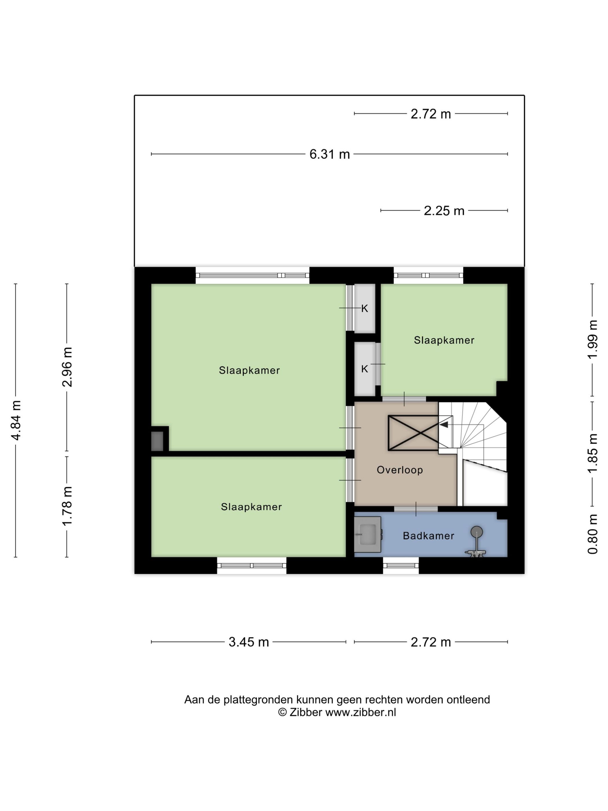 Foto 30 van Willem Brinkmanstraat 49