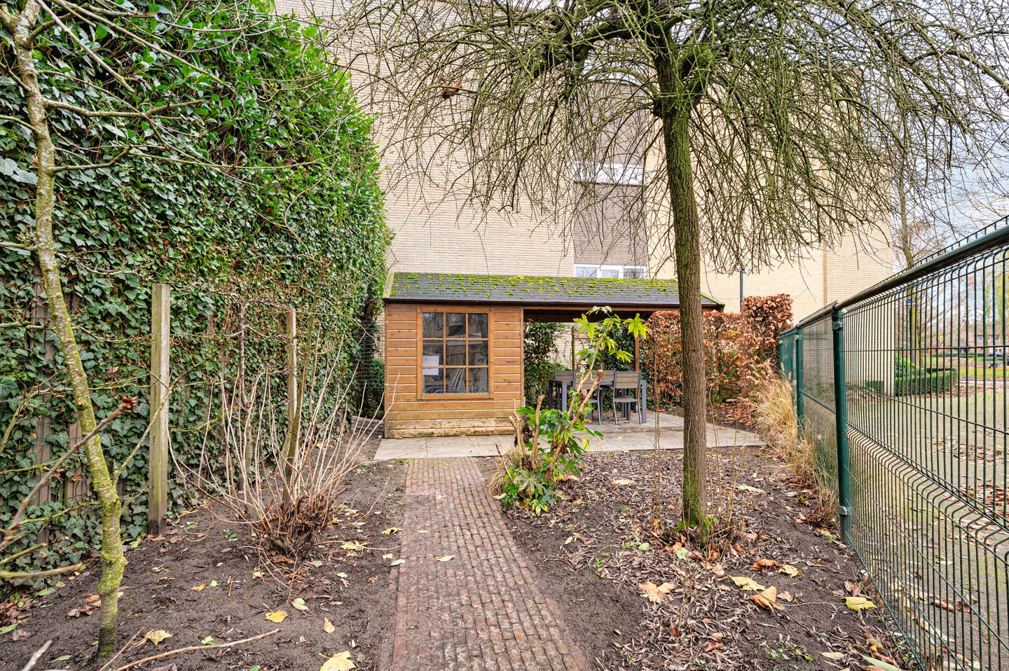 Foto 40 van Dommelrodelaan 9