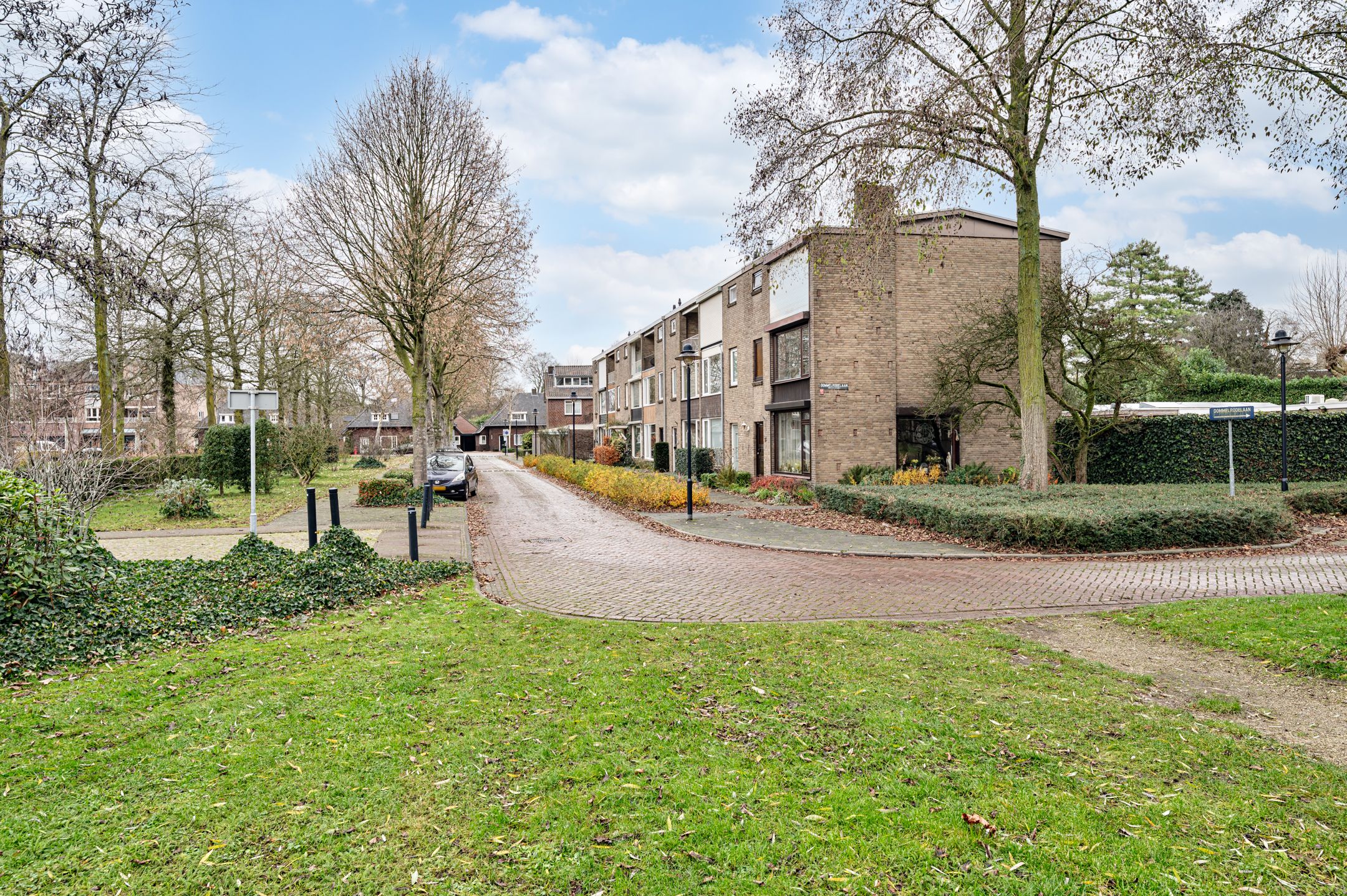 Foto 42 van Dommelrodelaan 9