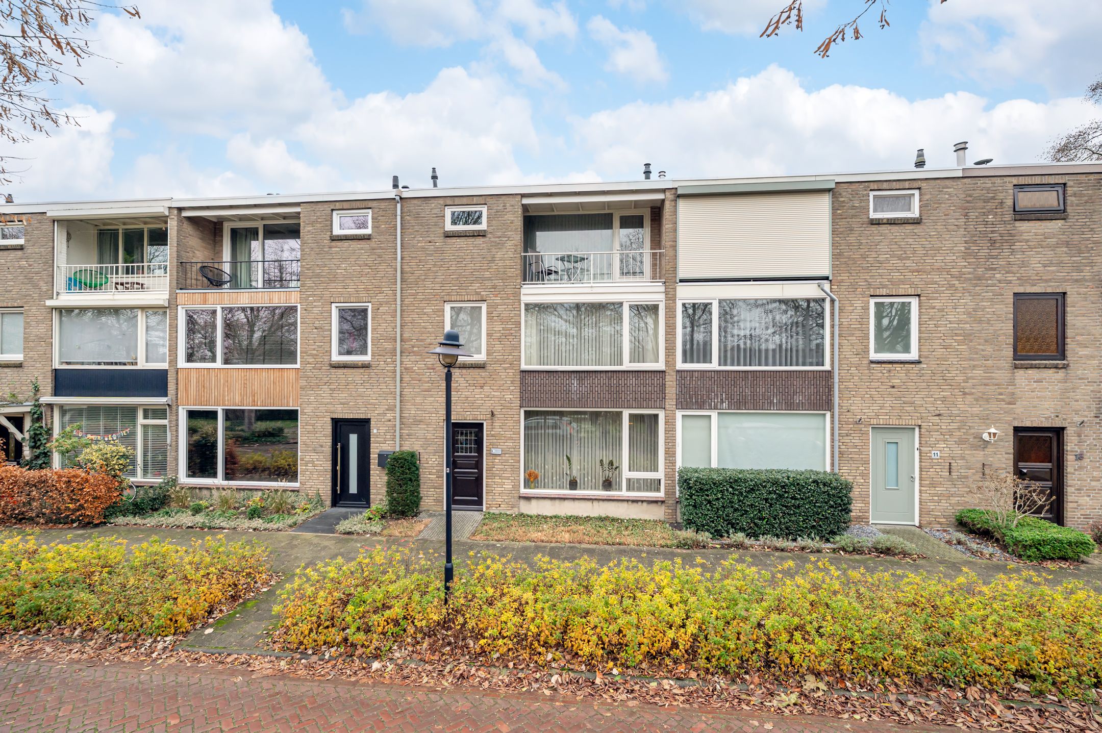 Foto 45 van Dommelrodelaan 9