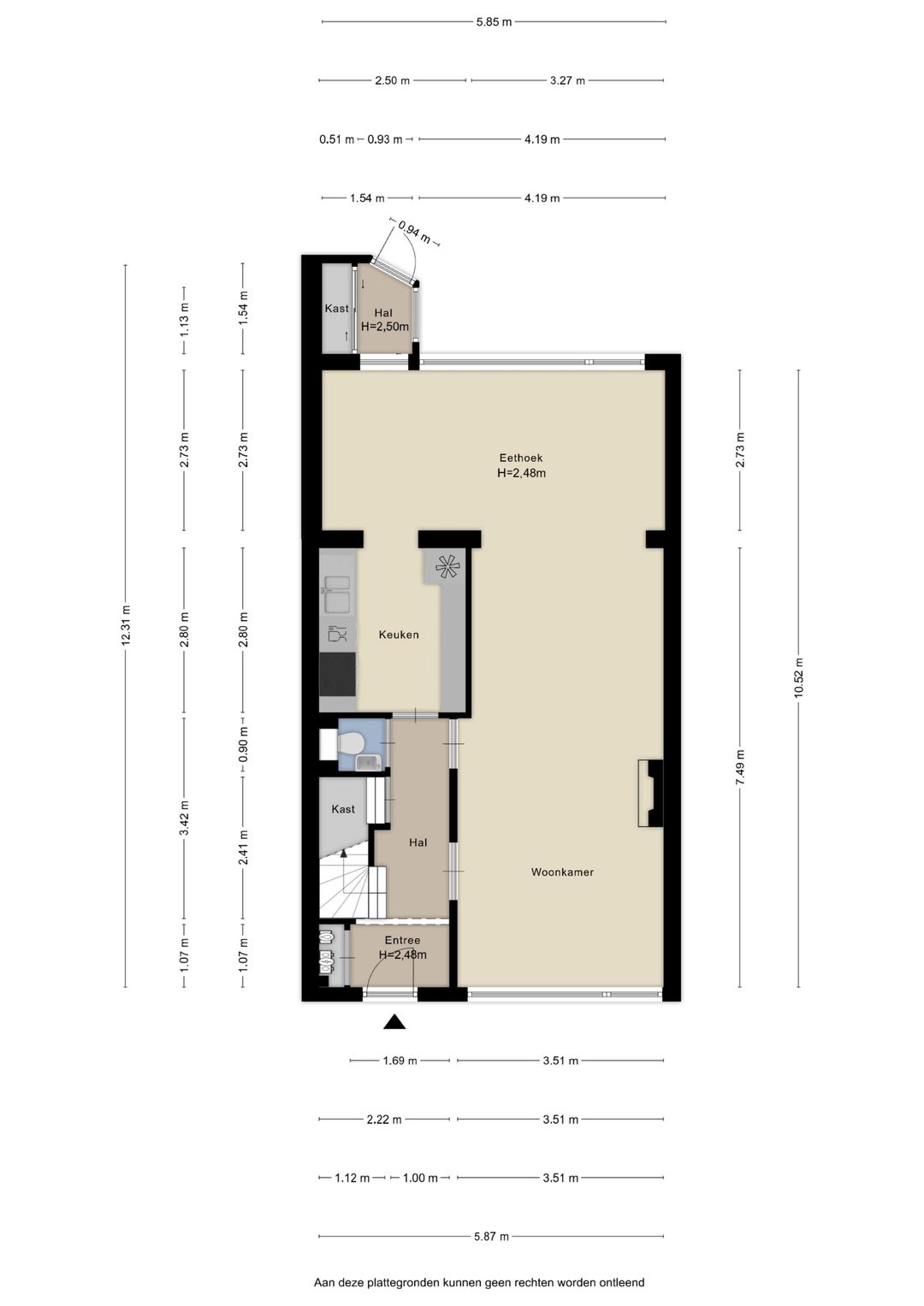 Foto 46 van Dommelrodelaan 9