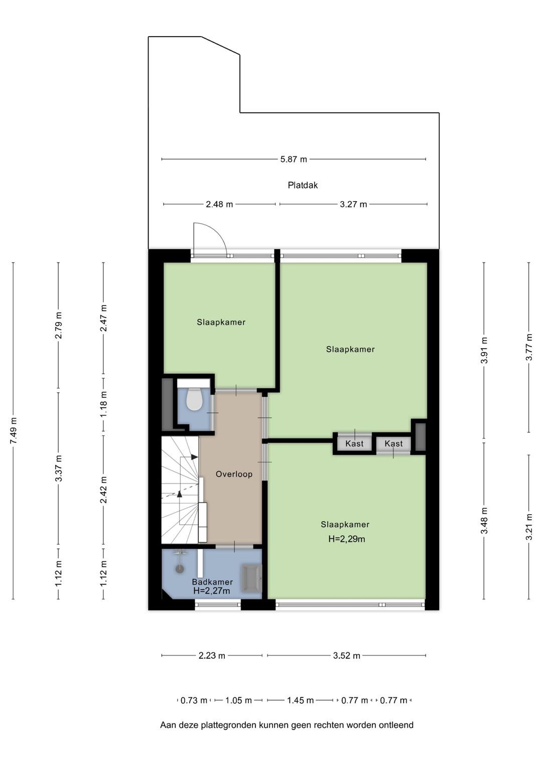 Foto 47 van Dommelrodelaan 9
