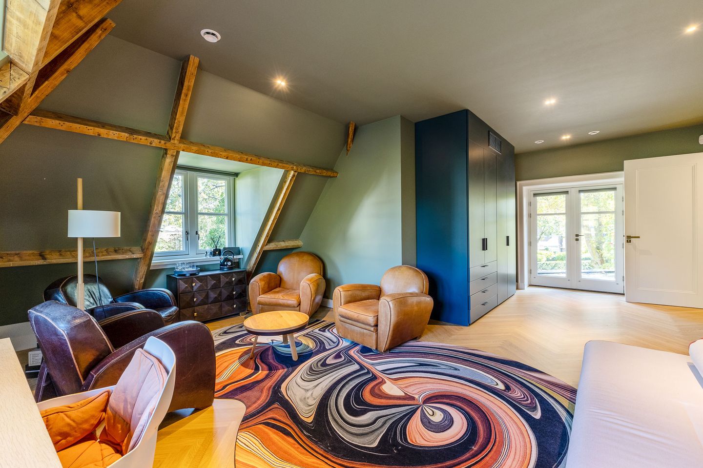 Foto 40 van Rijslag 27