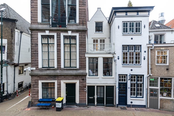 Foto 6 van Achter de Kerk 8-H