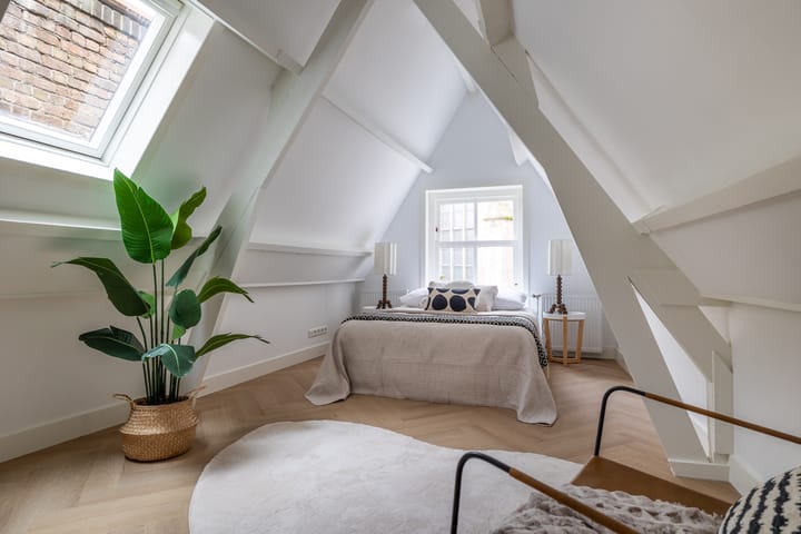 Foto 5 van Achter de Kerk 8-H