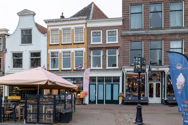 Foto 7 van Achter de Kerk 8-H