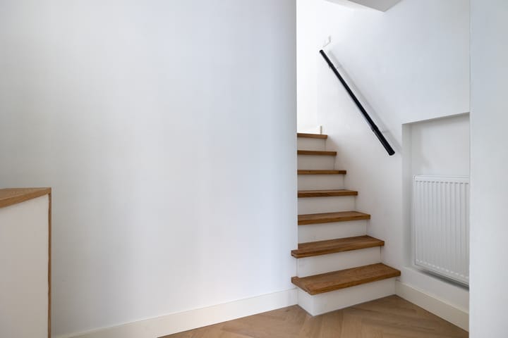 Foto 8 van Achter de Kerk 8-H