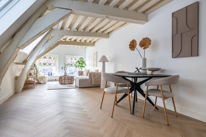 Foto 9 van Achter de Kerk 8-H