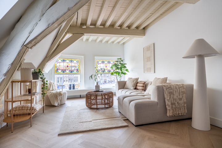 Foto 10 van Achter de Kerk 8-H