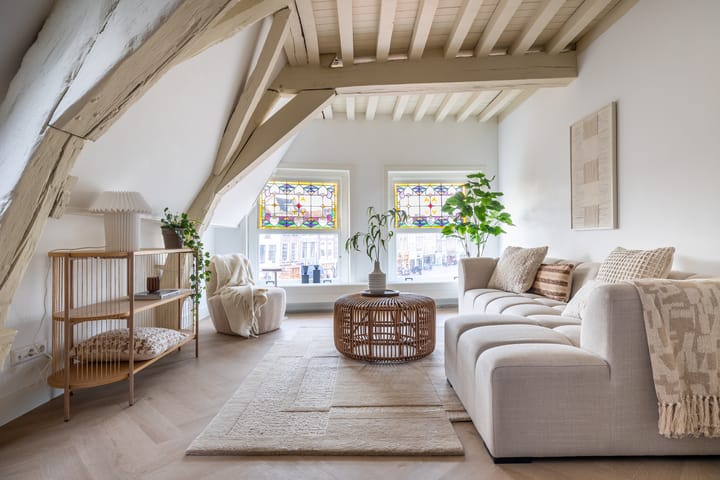 Foto 11 van Achter de Kerk 8-H