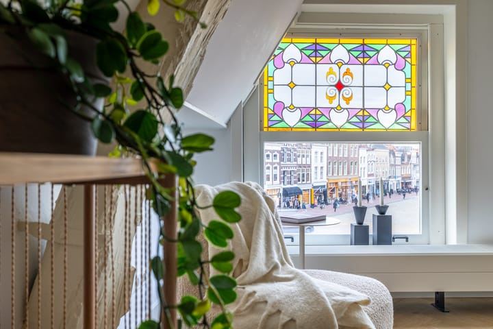 Foto 12 van Achter de Kerk 8-H