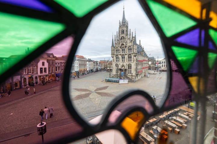 Foto 13 van Achter de Kerk 8-H