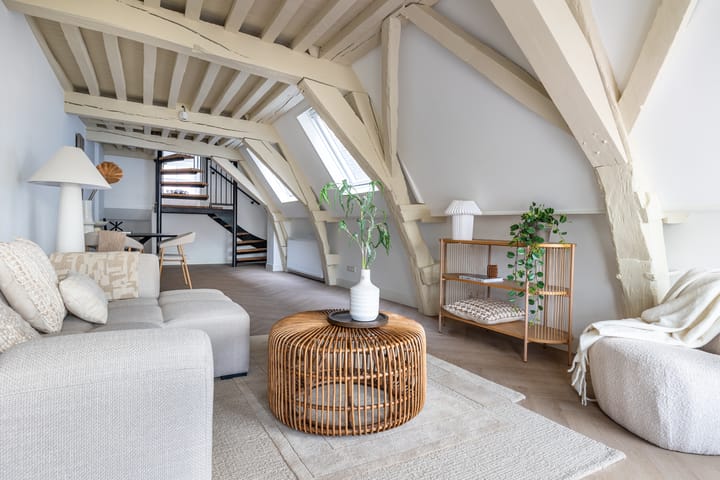 Foto 14 van Achter de Kerk 8-H