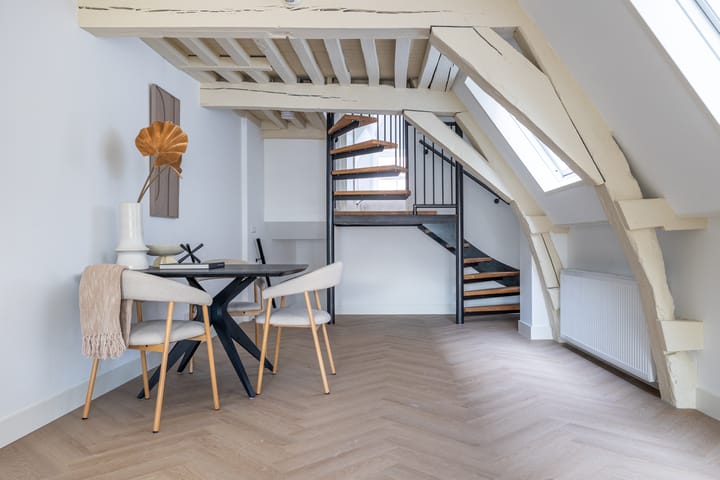 Foto 15 van Achter de Kerk 8-H