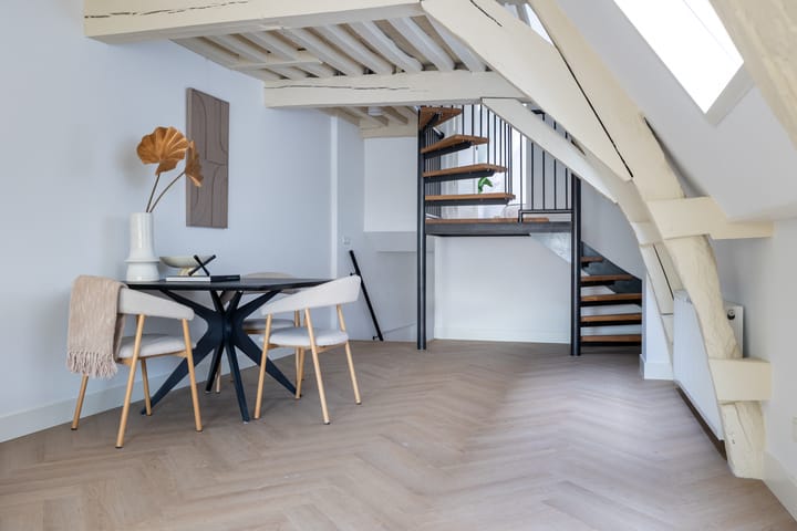 Foto 16 van Achter de Kerk 8-H