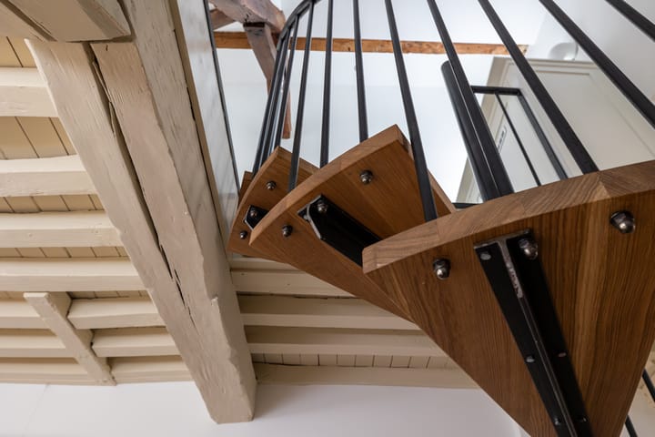 Foto 22 van Achter de Kerk 8-H