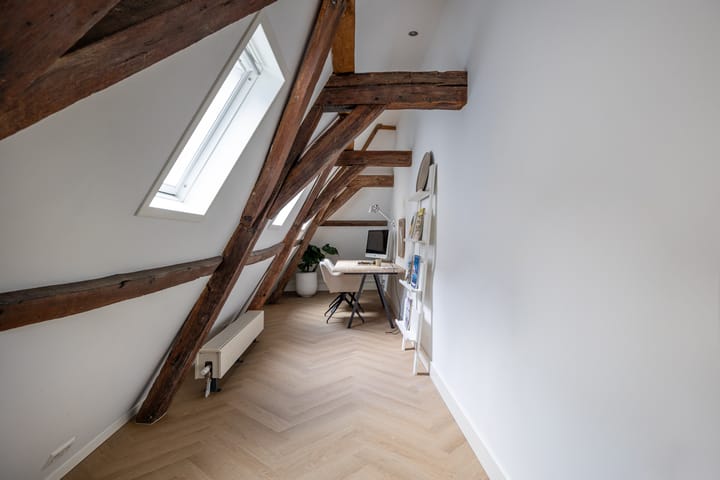 Foto 23 van Achter de Kerk 8-H