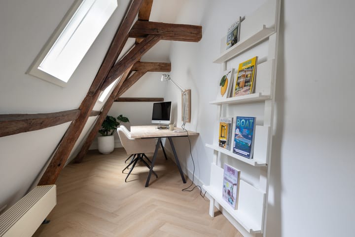 Foto 24 van Achter de Kerk 8-H