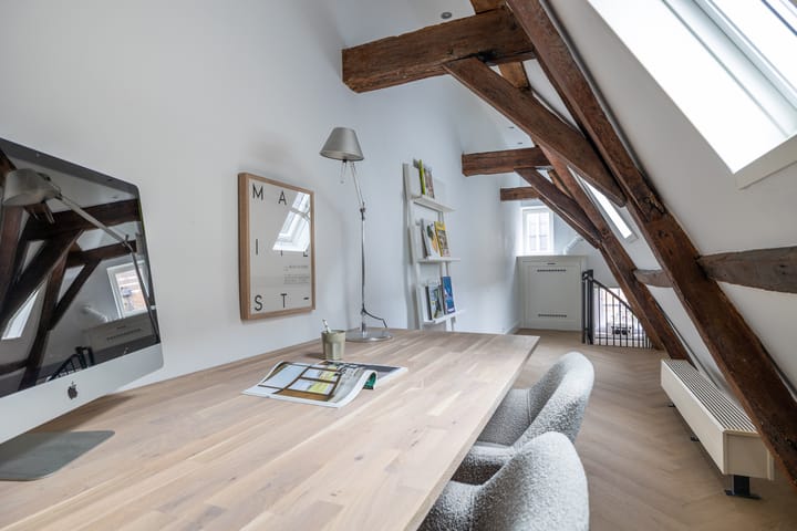 Foto 25 van Achter de Kerk 8-H