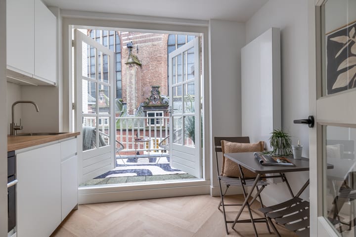 Foto 32 van Achter de Kerk 8-H