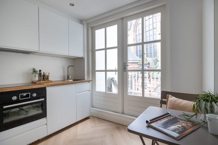 Foto 35 van Achter de Kerk 8-H