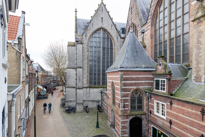 Foto 40 van Achter de Kerk 8-H