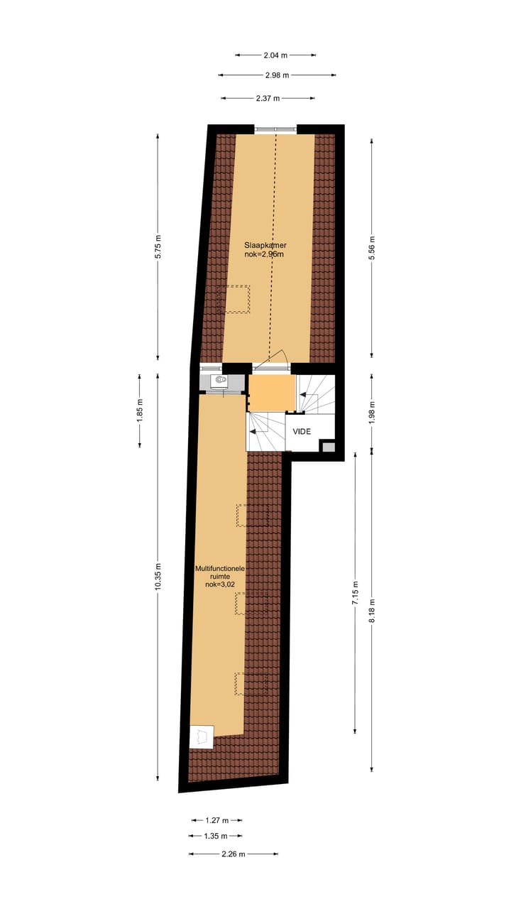 Foto 43 van Achter de Kerk 8-H