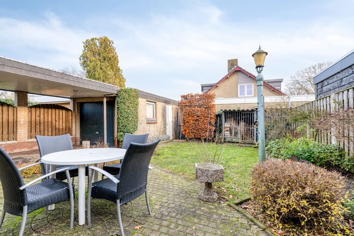 Foto 6 van Tulpenstraat 4