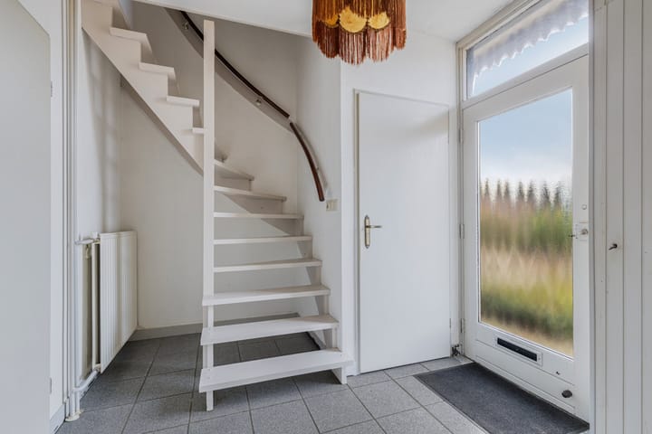 Foto 7 van Tulpenstraat 4