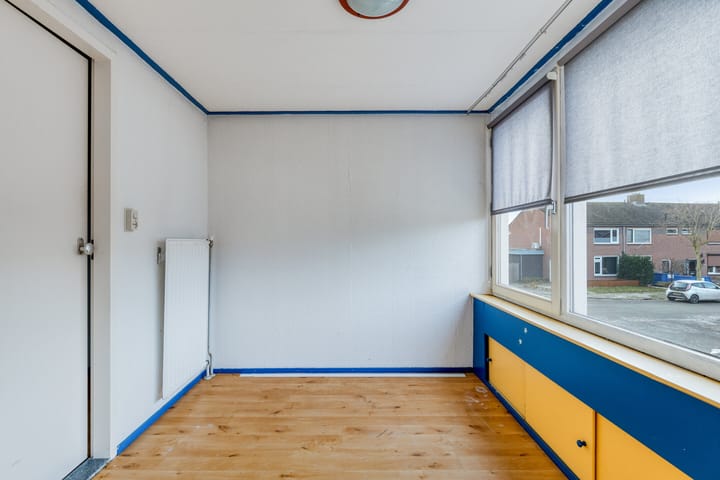 Foto 25 van Tulpenstraat 4