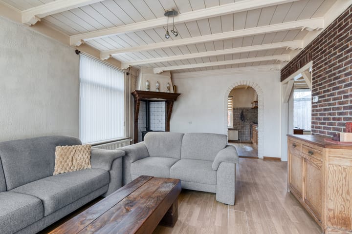 Foto 3 van Tulpenstraat 4