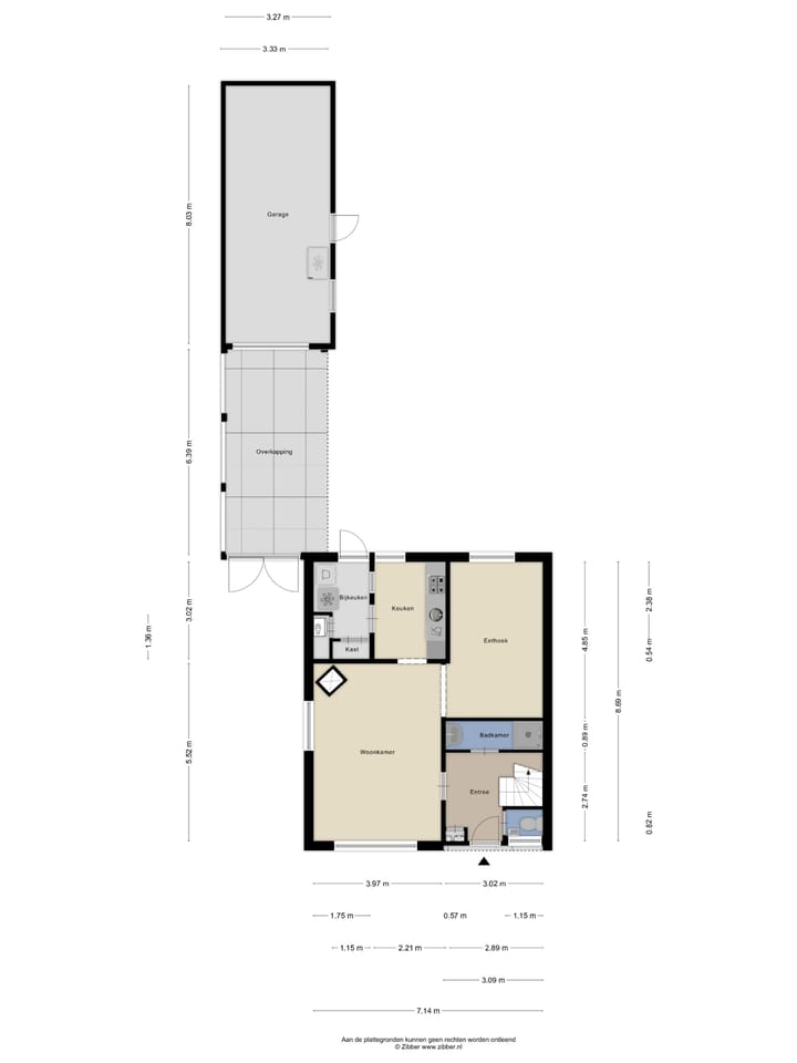 Foto 38 van Tulpenstraat 4