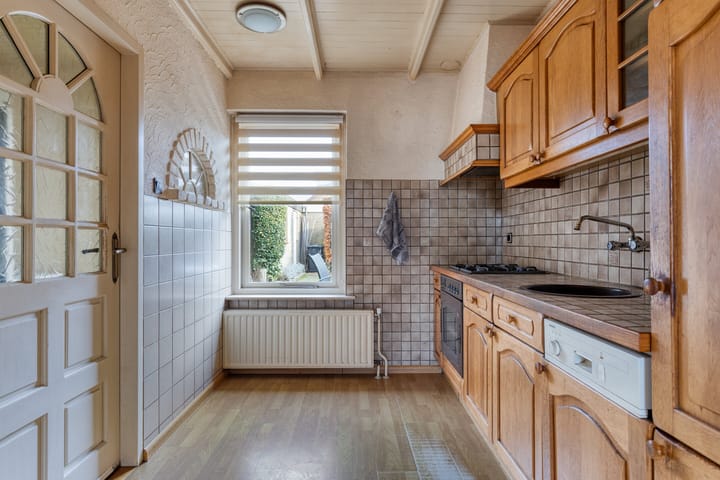 Foto 4 van Tulpenstraat 4