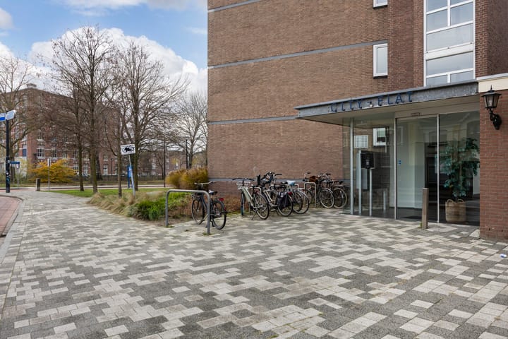 Foto 6 van Oldenzaalsestraat 109-401