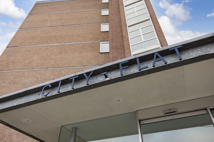 Foto 7 van Oldenzaalsestraat 109-401