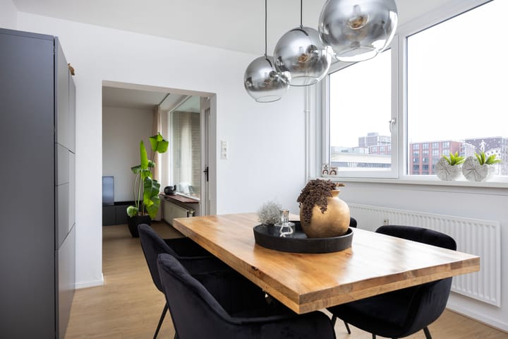 Foto 13 van Oldenzaalsestraat 109-401